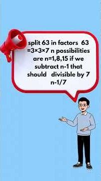 Math Easy Academy - TRB Maths PYQ 2022 (Algebra) - Q&A Explanation