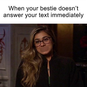 158K views · 356 reactions | The read receipts are not your friend. | The Bachelor | Facebook