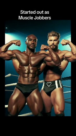 54 reactions | Support GAY PRO WRESTLING awpw PATREON:...