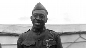 The One Man Army - They Named Him Black Death