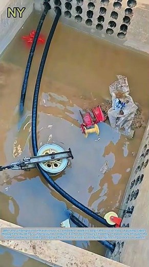 Underground Cable Pulling for Buildings: Precise & Satisfying Process.