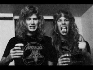 Seek And Destroy Metallica Live 1982