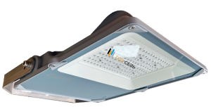 [Hot Item] LED Floodlight Luminaire 50W-1500 W Asymmetric Beam Angle Flood Lights 225000lm Outdoor Light Solution Super Bright Floodlights