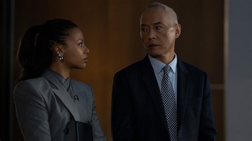 Eric and Henry are exposed in a dizzying Industry