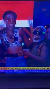 172K views · 3.1K reactions | Waze wa muhle ngempela ❤️❤️磊磊磊 UNSHAKABLE NSUKU FOLLOW NSUKU ON IG #NsukuMabunda #GoldenNation #BBMzansi | Nsuku Mabunda | Facebook