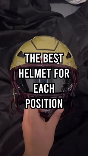𝕶𝖆𝖒 𝕵𝖔𝖘𝖊𝖕𝖍 on Instagram: "Which of these helmets will you be rocking next season?🫣"