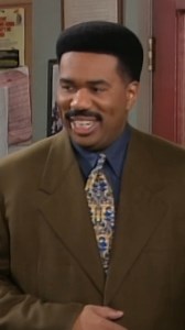 30K views · 895 reactions | Steve Meets His Biggest Fan磊 #thesteveharveyshow #90s #fan | The Steve Harvey Show | Facebook