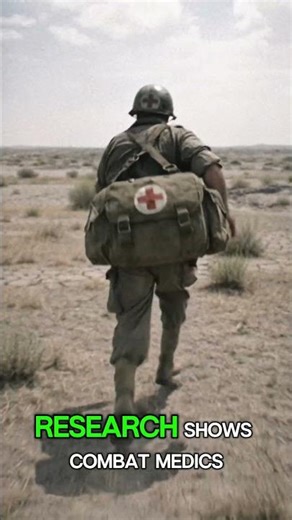 TCCC Says Treat Most Survivable First #TCCC #CombatMedic