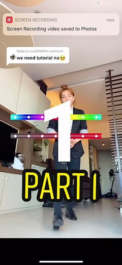 Reply to @luna100304 Tutorial Part 1 (Chorus part) #fyp #smoothlikebutter #bts @bts_official_bighit