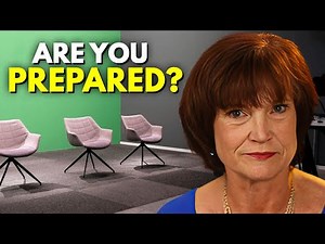 How To Structure A Panel Discussion