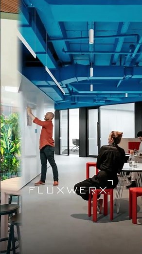 Fluxwerx - Speak