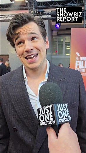 Jacob Dudman for #TheChoral at #LFF #jacoddudman #movie #london #hollywood #interview