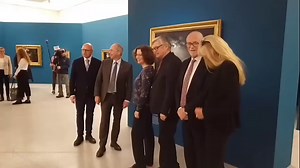 Vom 08.11.19 bis 26.01.20 fasziniert das LWL-Museum für Kunst und Kultur mit einer grandiosen Turner-Ausstellung. Ein "must-see" für jeden Kunstinteressierten. Hier gibts jede Menge Infos dazu: https://bit.ly/34zqk9N | Dein Münster