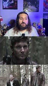Scariest Version Of Dean Winchester