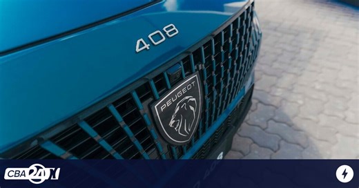 Nuevo Peugeot 408: diseño fastback, motor turbo y un enfoque premium en el segmento C