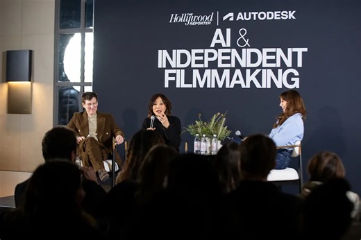 Janet Yang Calls for “Basic Principles” When It Comes to Hollywood’s Use of AI