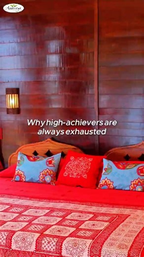 Interoception: Why High Achievers Miss the Signs of Burnout