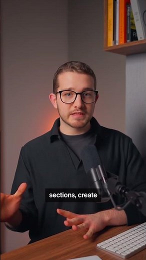 this timeline trick in @framer will change how you create scroll animations for your websites.