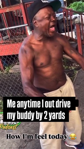 Tommy Clark on Instagram: "Lock it up!! #golf #friend #funny #comedy"