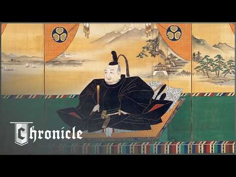 The Brutal Rise Of Tokugawa Ieyasu: Master Of The Samurai