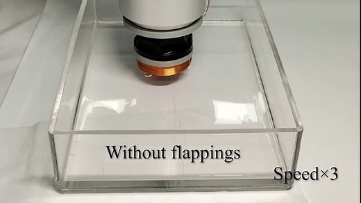 Magnetic fields power smarter soft robots with built-in intelligence