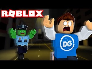 Roblox FIELD TRIP Z.. (POLICE ENDING) - DeGoBooM