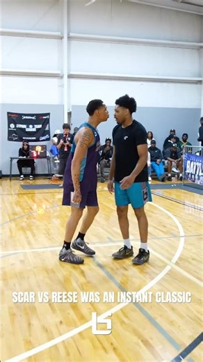 Scar vs Reese 1v1 Got HEATED…