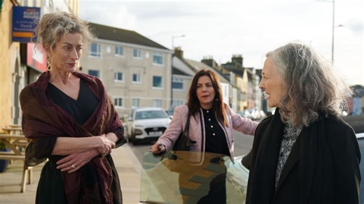 Episode #403 | Hope Street