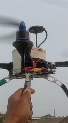 drone mini vlog pixhawk flight controller #computer #automobile #drone #fpv