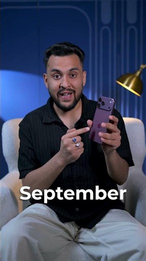iPhone 18 Pro Max FIRST LOOK ! 😱 #shorts