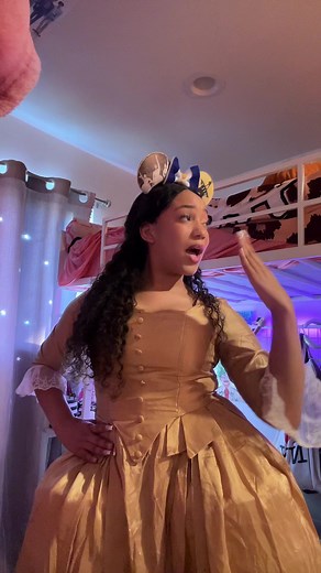 Hamilton Musical Cosplay Highlights at Anime Convention