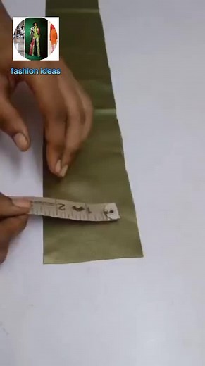 Fashion ideas on TikTok