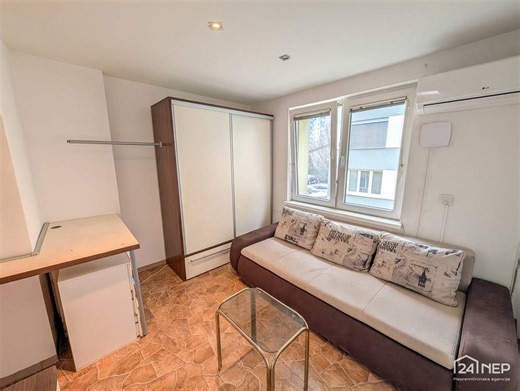 GARSONJERA NA TABORU - Nepremičnine na Siol.net