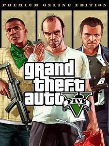 Acheter GTA V Édition Premium Online sur PC par Forfait ou CB - Alloparadise
