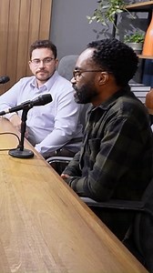 2.5K views · 19 reactions | Como trabalhávamos antes dos smartphones e internet? No videocast de 120 anos da Siemens Brasil, veja curiosidades surpreendentes sobre a evolução tecnológica que vivenciamos. De documentos em papel a dashboards digitais, nossa história é feita de adaptação e pioneirismo! | Siemens | Facebook