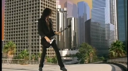 Aerosmith - Amazing (Official Music Video)