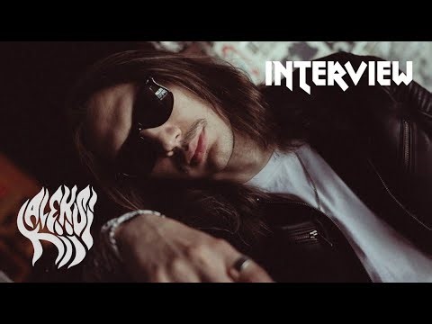 Interview Aleksi Kii - “Melancholy is always there, but there’s also light.”