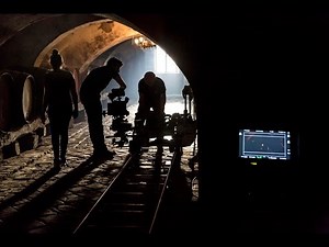 Caruso - The Good Italian - Behind the scenes