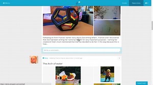 Storypark: Adding multiple children