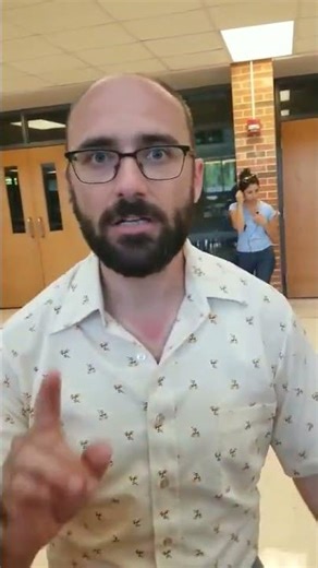 VSauce @ the filming of "Mind Field Season 3 - The Stilwell Brain" (2018) @Vsauce