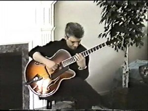 JIMMY BRUNO East Stroudsburg March,1994