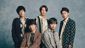 嵐、名曲「空高く」を約15年ぶりに歌唱　松本潤の希望で実現