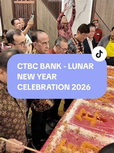 hosting lunar new year celebration for CTBC BANK 印尼中文主持人 MC Bilingual MC Mandarin Host : @mcmandarin.id Whatsapp 087888 988828 安迪华语服务中心 andypixel entertainment 中文主持人, 同聲傳譯系統, 翻译台间 & 翻譯器, 翻译团队, 摄影师团队 & 节目表演 specialist for Host Mandarin, ( team ) Translator / Interpreter, SIS (Simultaneous Interpreter System) , Photography & Talent Performer #mcmandarin #mcmandarinbali #mcmandarinsurabaya #mcmandarinjakarta #mcmandarinsemarang mc mandarin jakarta, mc mandarin surabaya, mc mandarin semarang, mc man