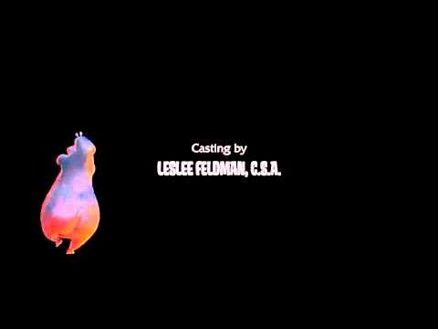 Madagascar Credits - I Like To Move It Move It