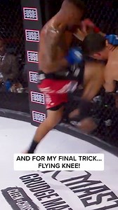 74K views · 454 reactions | Toby Misech Takes Flight  #MMA #Knockout #Fight | PFL MMA Live | Facebook