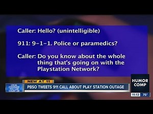 World's Funniest 911 Calls | Funny Compilation