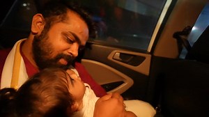 688K views · 21K reactions | Nanna Magala 1st choice yaaru? Appa na ? Amma na? | Dhanraj Achar | Facebook