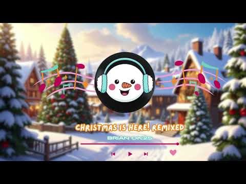 Christmas is here! REMIX