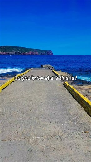 The unmatched beauty of Newfoundland’s waters #explorenl #newfoundlandlabrador #visitnewfoundlandlabrador #newfoundland | Visit Newfoundland and Labrador