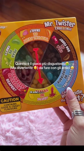 Tra i giochi più divertenti da fare con gli amici o parenti ☺️ #giochi #giochidivertenti #fyp #tiktokshopitalia